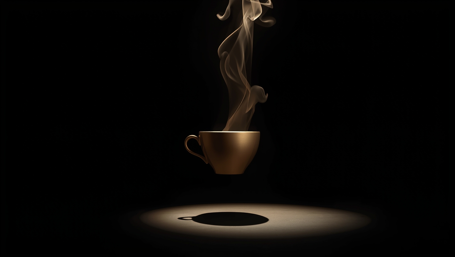 ah Kahvesi:afede İçmenin Ayrıcalığı